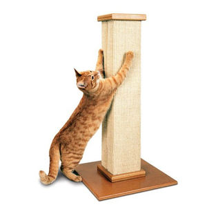 Cat Scratch Tower