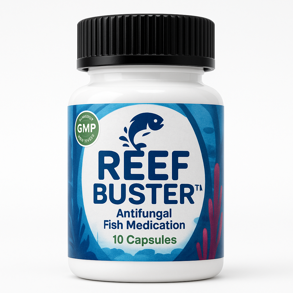 Reef Buster