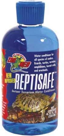 Zoo Med Reptisafe Water Conditioner