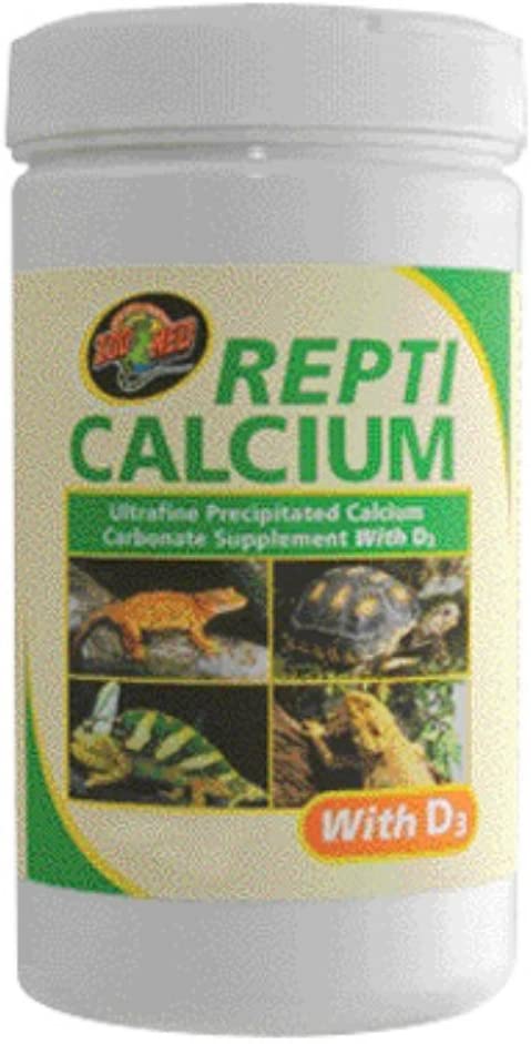 Zoo Med Repti Calcium with D3