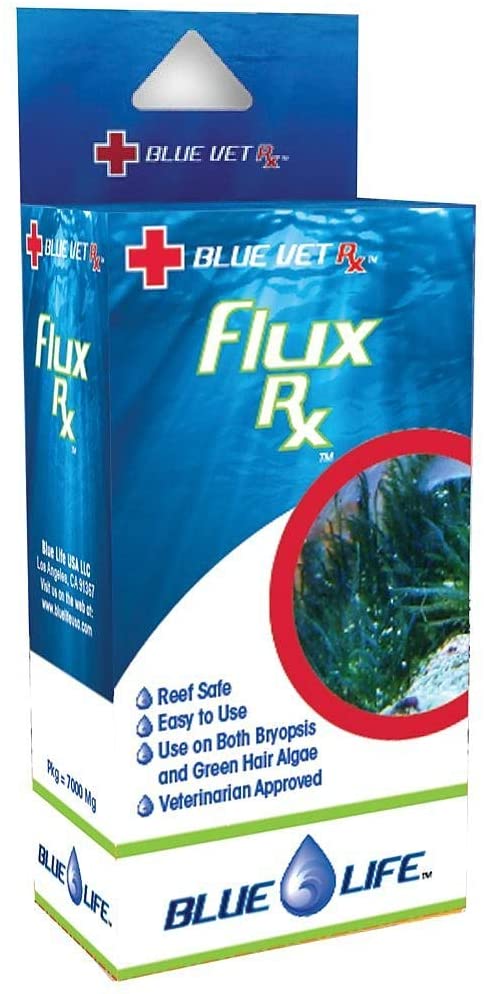 Blue Life Reef Flux 7000mg