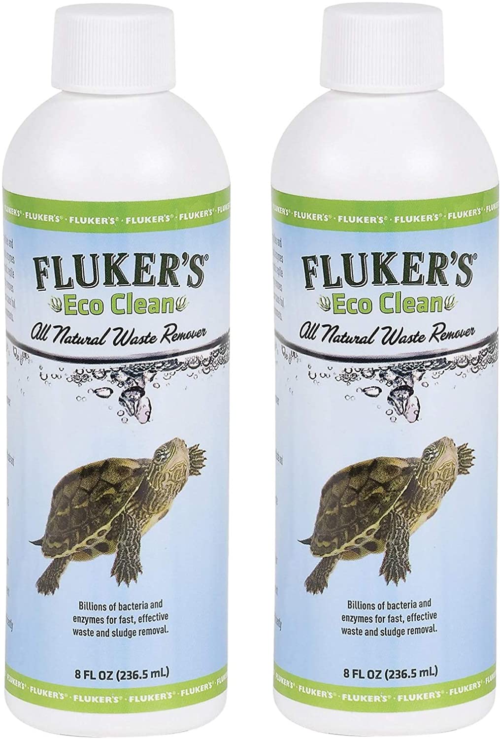 Fluker Labs Eco Clean All Natural Reptile Waste Remover