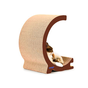 Cat Scratch Post