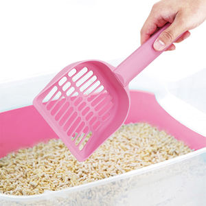 Kitty Litter Scoop