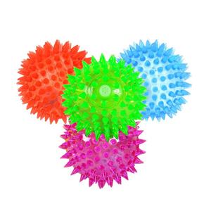 LED Cat Toy Ball (3 Pack)