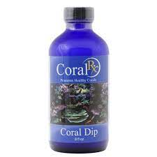 Coral RX