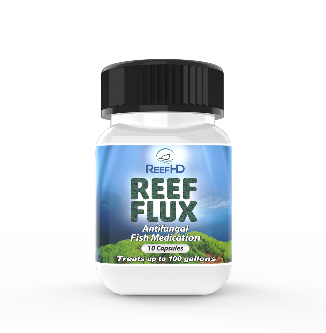 Reef Flux